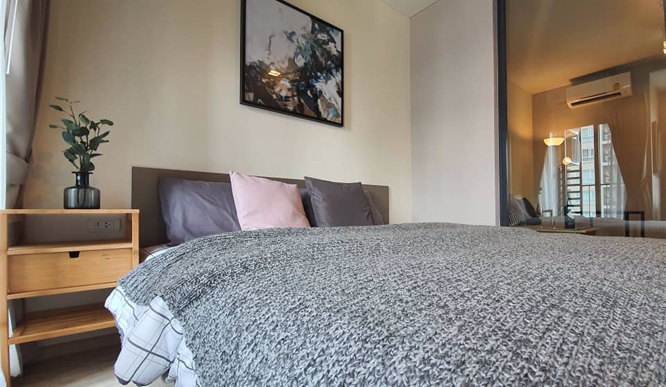 ให้เช่า-for-rent-ideo-sathorn-wongwian-yai-ไอดีโอ-สาทร-วงเวียนใหญ่-1-bedroom-1-bathroom