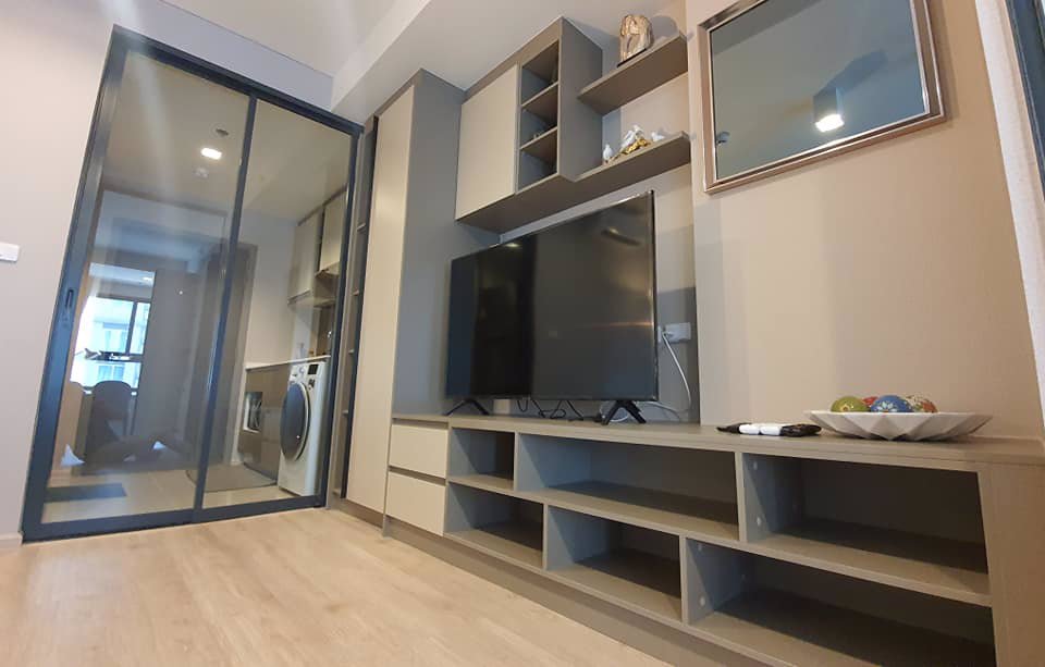 ให้เช่า-for-rent-ideo-sathorn-wongwian-yai-ไอดีโอ-สาทร-วงเวียนใหญ่-1-bedroom-1-bathroom