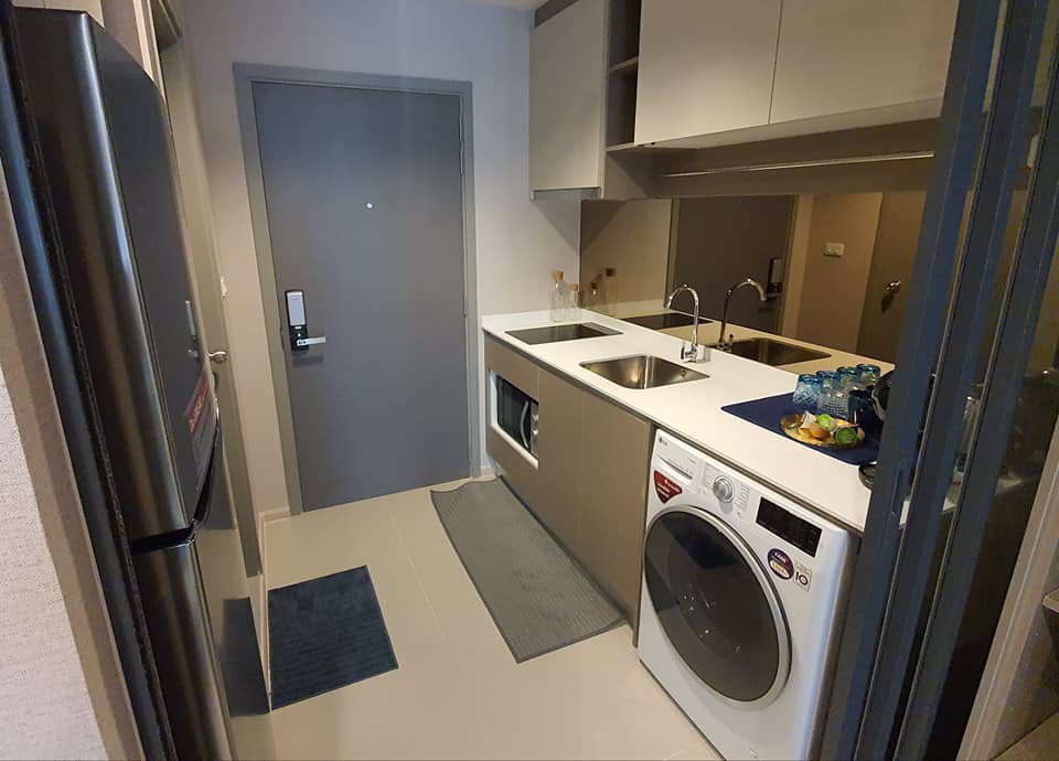 ให้เช่า-for-rent-ideo-sathorn-wongwian-yai-ไอดีโอ-สาทร-วงเวียนใหญ่-1-bedroom-1-bathroom