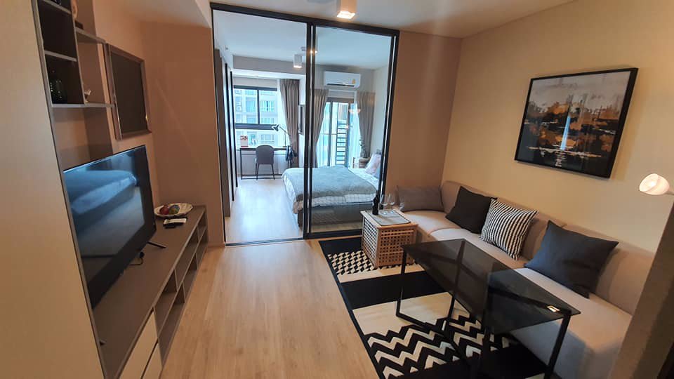 ให้เช่า-for-rent-ideo-sathorn-wongwian-yai-ไอดีโอ-สาทร-วงเวียนใหญ่-1-bedroom-1-bathroom