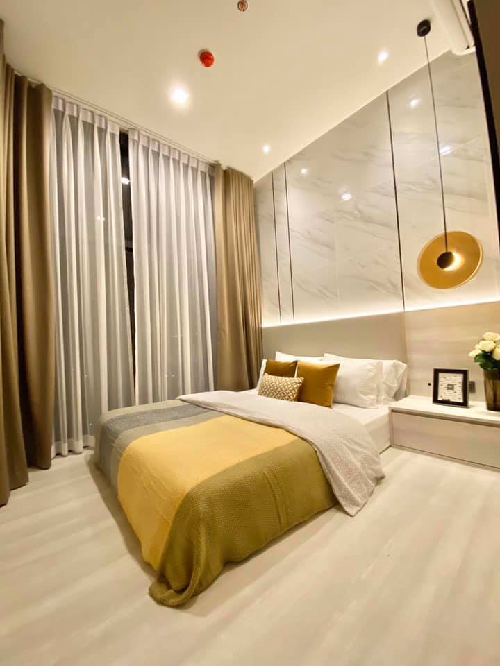 ให้เช่า-for-rent-the-line-sukhumvit-101-เดอะไลน์-สุขุมวิท-101-1-bedroom-1-bathroom