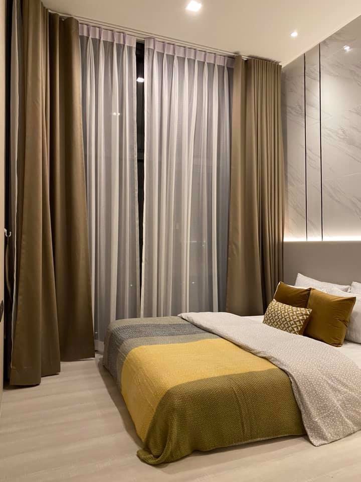 ให้เช่า-for-rent-the-line-sukhumvit-101-เดอะไลน์-สุขุมวิท-101-1-bedroom-1-bathroom