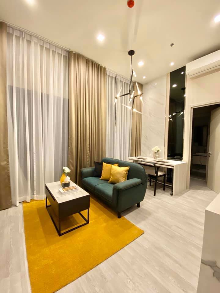 ให้เช่า-for-rent-the-line-sukhumvit-101-เดอะไลน์-สุขุมวิท-101-1-bedroom-1-bathroom