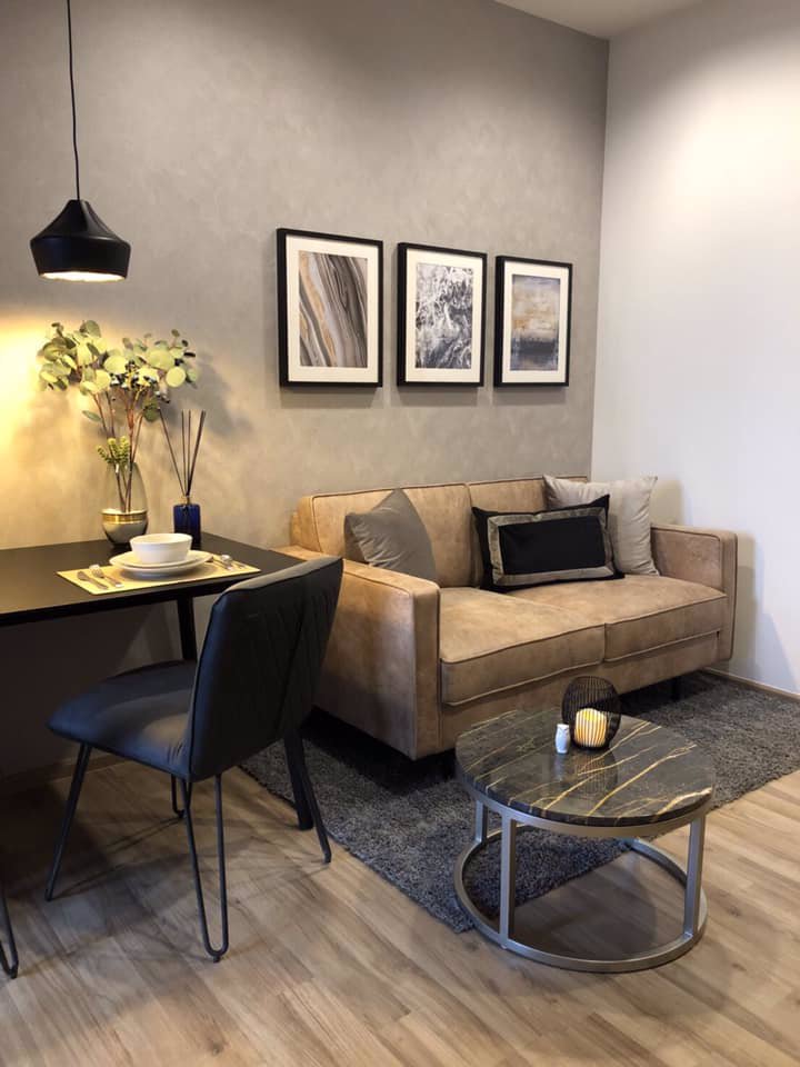 ขาย-for-sale-the-line-jatujak-mochit-เดอะ-ไลน์-จตุจักร-หมอชิต-1-bedroom-1-bathroom