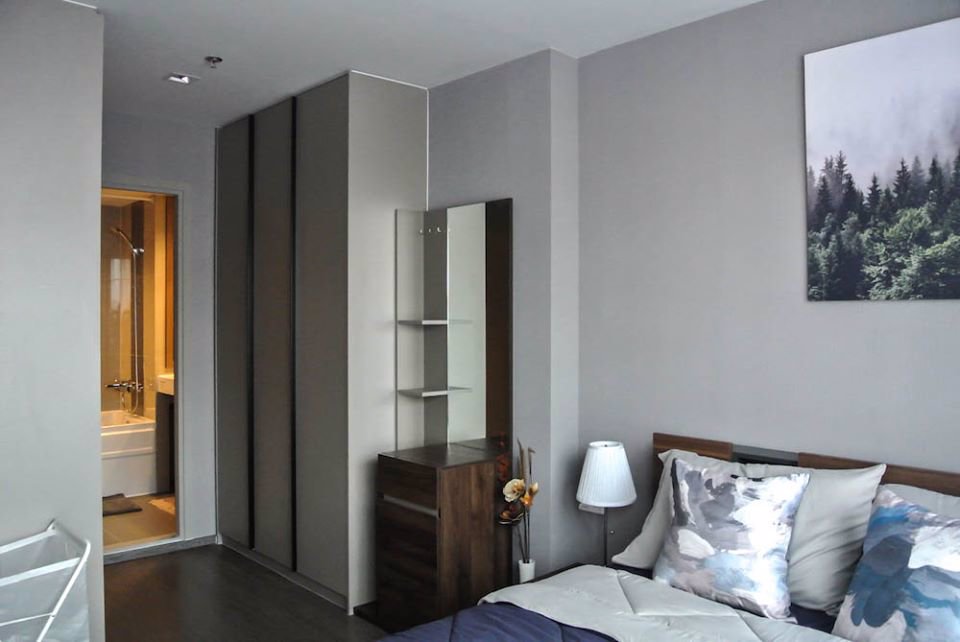 ให้เช่า-for-rent-ideo-sukhumvit-93-ไอดีโอ-สุขุมวิท-93-1-bedroom-1-bathroom
