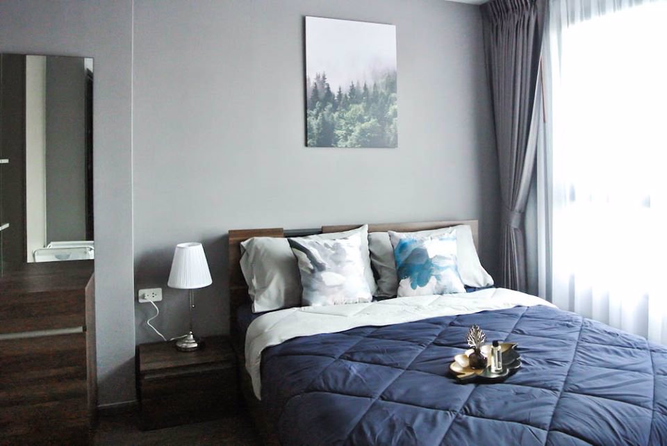 ให้เช่า-for-rent-ideo-sukhumvit-93-ไอดีโอ-สุขุมวิท-93-1-bedroom-1-bathroom