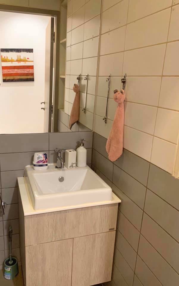 ให้เช่า-for-rent-ideo-mobi-sukhumvit-81-ไอดีโอ-โมบิ-สุขุมวิท-81-1-bedroom-duplex-1-bathroom