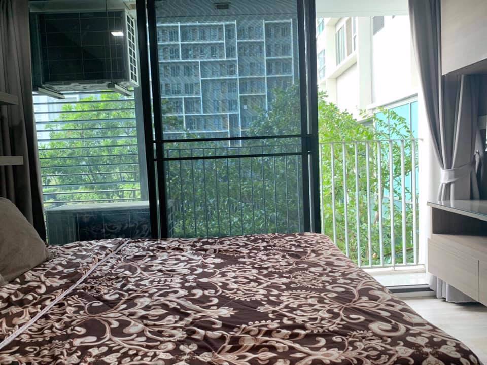 ให้เช่า-for-rent-ideo-mobi-sukhumvit-81-ไอดีโอ-โมบิ-สุขุมวิท-81-1-bedroom-duplex-1-bathroom