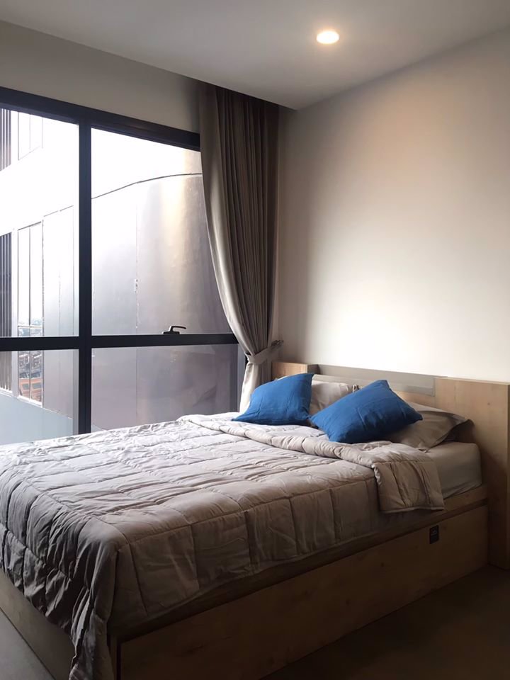 ให้เช่า-for-rent-ashton-chula-silom-แอชตัน-จุฬา-สีลม-studio-1-bathroom