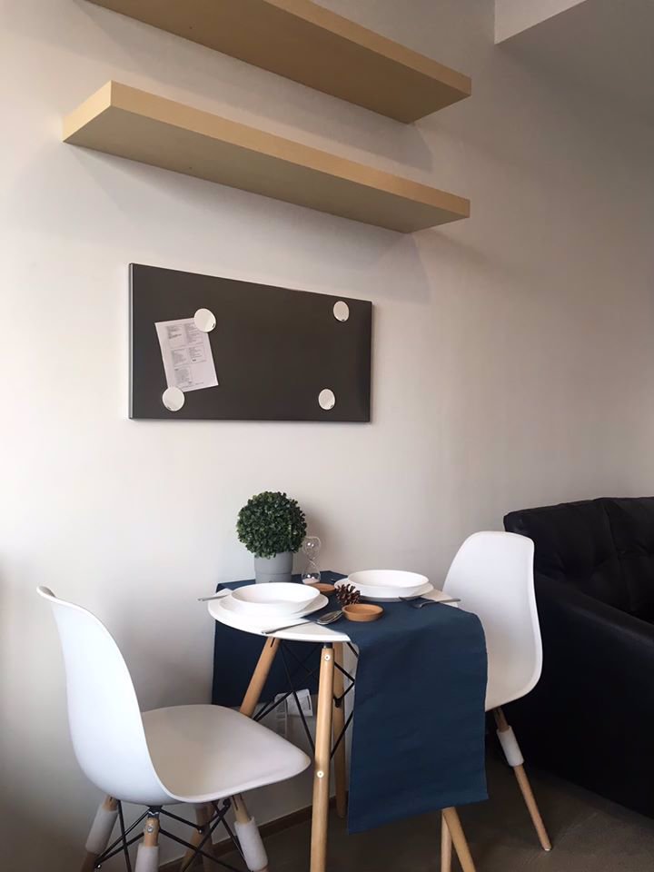 ให้เช่า-for-rent-ashton-chula-silom-แอชตัน-จุฬา-สีลม-studio-1-bathroom