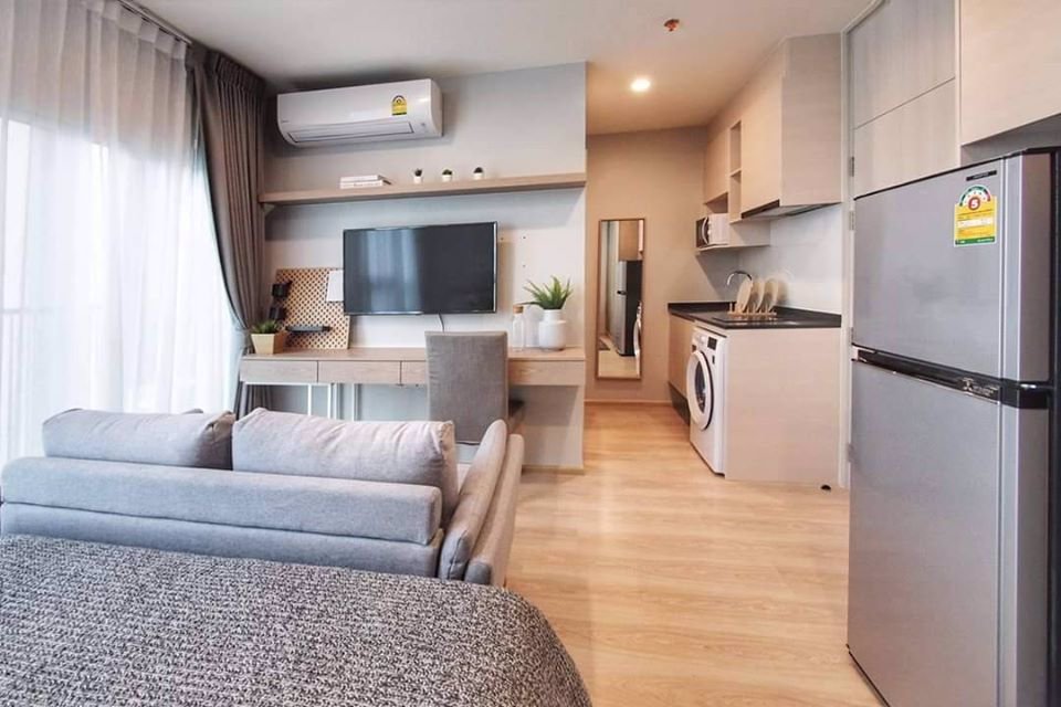 ให้เช่า-for-rent-noble-revolve-ratchada-2-โนเบิล-รีวอลฟ์-รัชดา-2-studio-1-bathroom