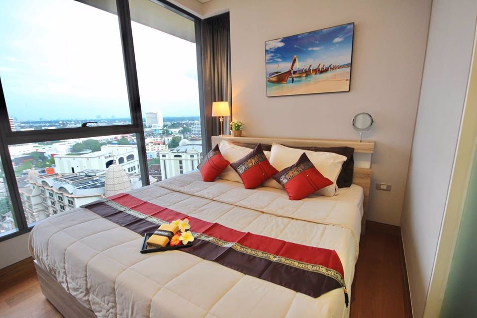 ให้เช่า-for-rent-the-lumpini-24-เดอะ-ลุมพินี-24-2-bedrooms-2-bathrooms