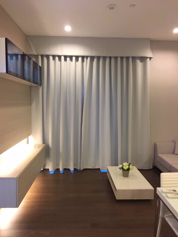 ให้เช่า-for-rent-q-asoke-คิว-อโศก-1-bedroom-1-bathroom-rental-32000-baht-month