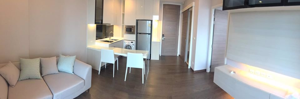 ให้เช่า-for-rent-q-asoke-คิว-อโศก-1-bedroom-1-bathroom-rental-32000-baht-month