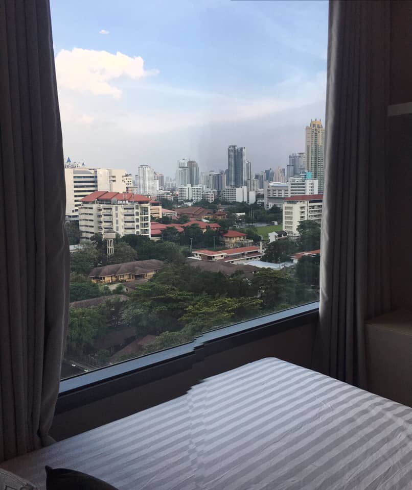 ให้เช่า-for-rent-q-asoke-คิว-อโศก-1-bedroom-1-bathroom-rental-32000-baht-month