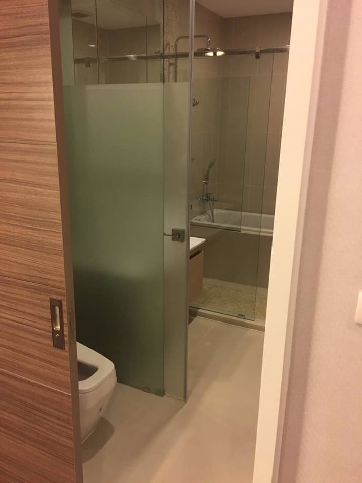 ให้เช่า-for-rent-q-asoke-คิว-อโศก-1-bedroom-1-bathroom-rental-32000-baht-month