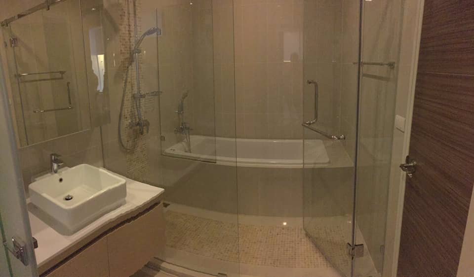 ให้เช่า-for-rent-q-asoke-คิว-อโศก-1-bedroom-1-bathroom-rental-32000-baht-month