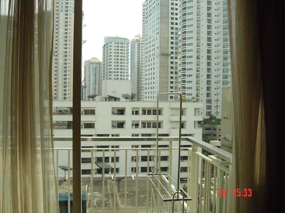 ให้เช่า-for-rent-baan-siri-24-บ้าน-สิริ-ทเวนตี้-โฟร์-1-bedroom-1-bathroom-rental-22000-baht