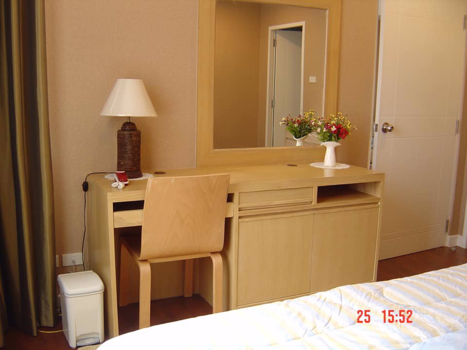 ให้เช่า-for-rent-baan-siri-24-บ้าน-สิริ-ทเวนตี้-โฟร์-1-bedroom-1-bathroom-rental-22000-baht