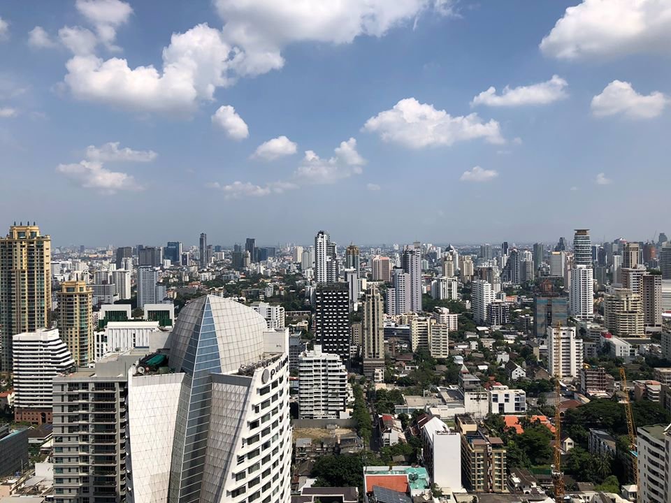 ขาย-for-sale-ashton-asoke-แอชตัน-อโศก-1-bedroom-1-bathroom