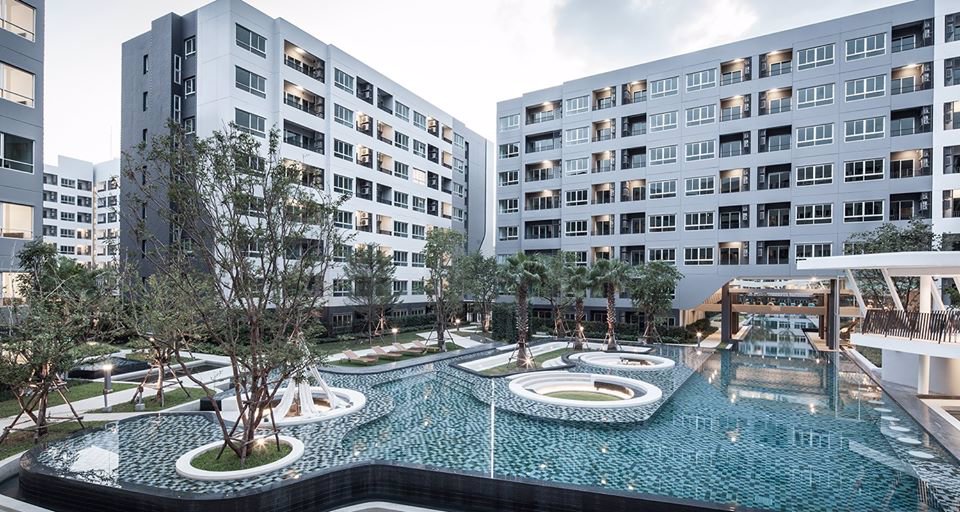 ให้เช่า-for-rent-elio-del-ray-เอลลิโอ-เดลเรย์-1-bedroom-1-bathroom-rental-22000-baht-month