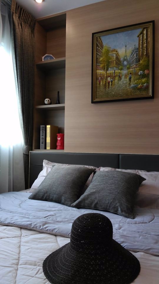 ให้เช่า-for-rent-elio-del-ray-เอลลิโอ-เดลเรย์-1-bedroom-1-bathroom-rental-22000-baht-month