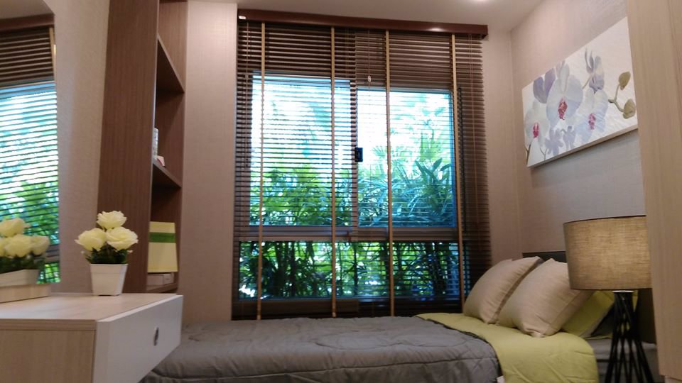 ให้เช่า-for-rent-elio-del-ray-เอลลิโอ-เดลเรย์-1-bedroom-1-bathroom-rental-22000-baht-month