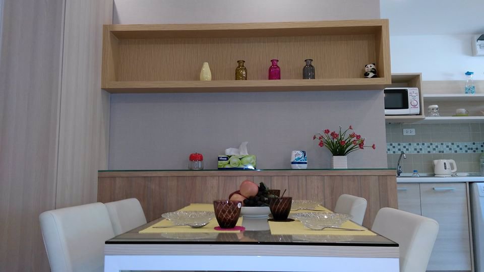 ให้เช่า-for-rent-elio-del-ray-เอลลิโอ-เดลเรย์-1-bedroom-1-bathroom-rental-22000-baht-month