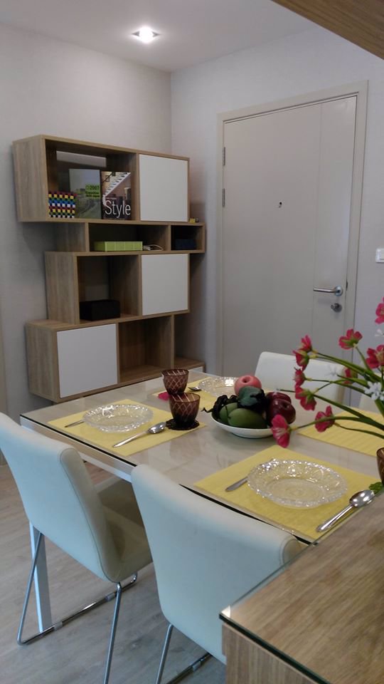 ให้เช่า-for-rent-elio-del-ray-เอลลิโอ-เดลเรย์-1-bedroom-1-bathroom-rental-22000-baht-month