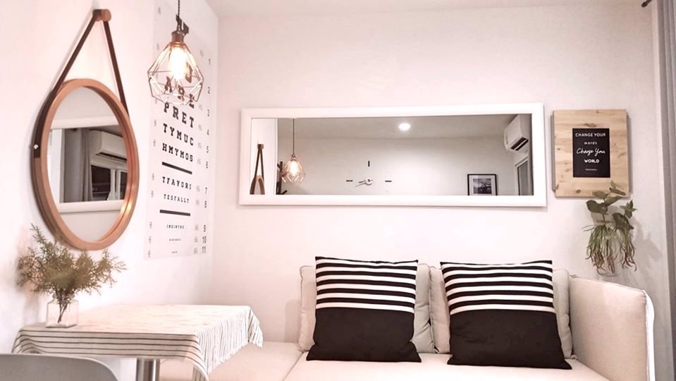 ให้เช่า-for-rent-regent-home-sukhumvit-81-รีเจ้นท์-โฮม-สุขุมวิท-81-studio-1-bathroom