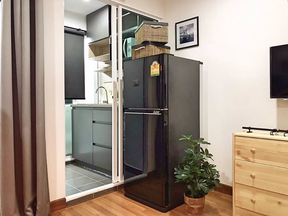 ให้เช่า-for-rent-regent-home-sukhumvit-81-รีเจ้นท์-โฮม-สุขุมวิท-81-studio-1-bathroom