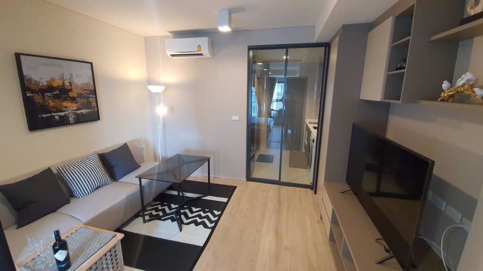 ให้เช่า-for-rent-ideo-sathorn-wongwian-yai-ไอดีโอ-สาทร-วงเวียนใหญ่-1-bedroom