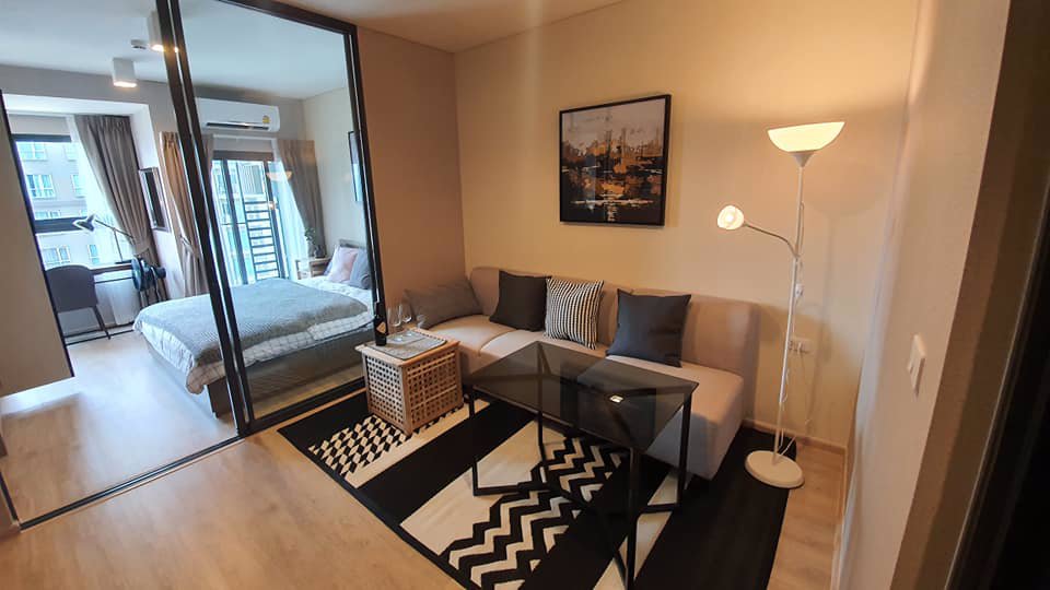 ให้เช่า-for-rent-ideo-sathorn-wongwian-yai-ไอดีโอ-สาทร-วงเวียนใหญ่-1-bedroom