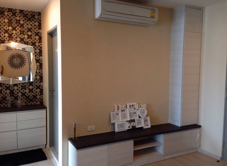 ให้เช่า-for-rent-life-ratchadapisek-ไลฟ์-รัชดาภิเษก-1-bedroom-1-bathroom-rental-19000-baht