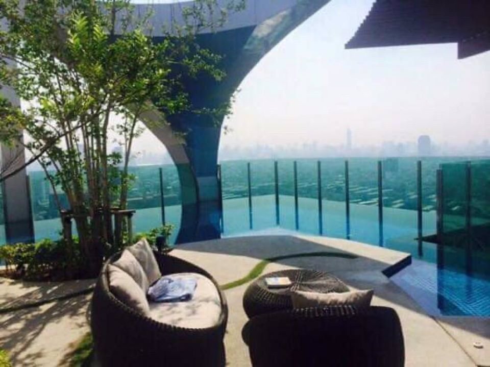 ให้เช่า-for-rent-life-ratchadapisek-ไลฟ์-รัชดาภิเษก-1-bedroom-1-bathroom-rental-19000-baht