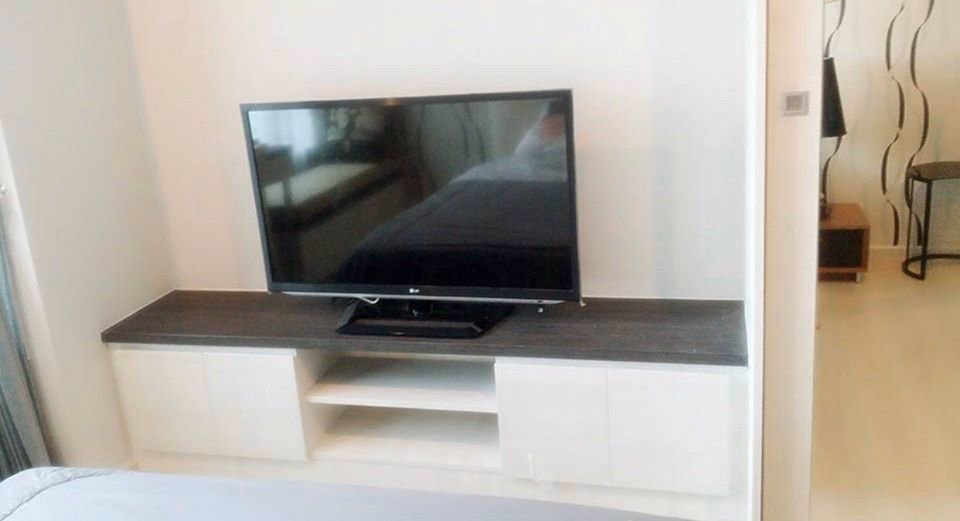 ให้เช่า-for-rent-life-ratchadapisek-ไลฟ์-รัชดาภิเษก-1-bedroom-1-bathroom-rental-19000-baht