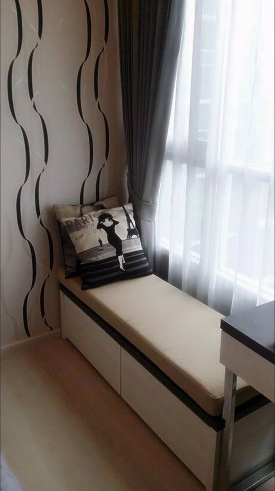 ให้เช่า-for-rent-life-ratchadapisek-ไลฟ์-รัชดาภิเษก-1-bedroom-1-bathroom-rental-19000-baht