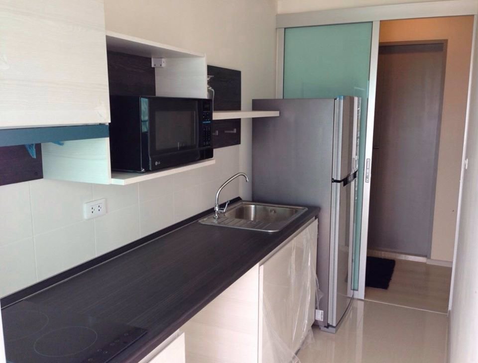 ให้เช่า-for-rent-life-ratchadapisek-ไลฟ์-รัชดาภิเษก-1-bedroom-1-bathroom-rental-19000-baht