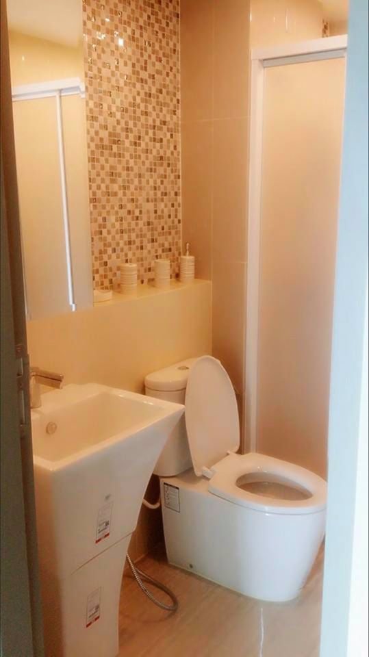 ให้เช่า-for-rent-life-ratchadapisek-ไลฟ์-รัชดาภิเษก-1-bedroom-1-bathroom-rental-19000-baht