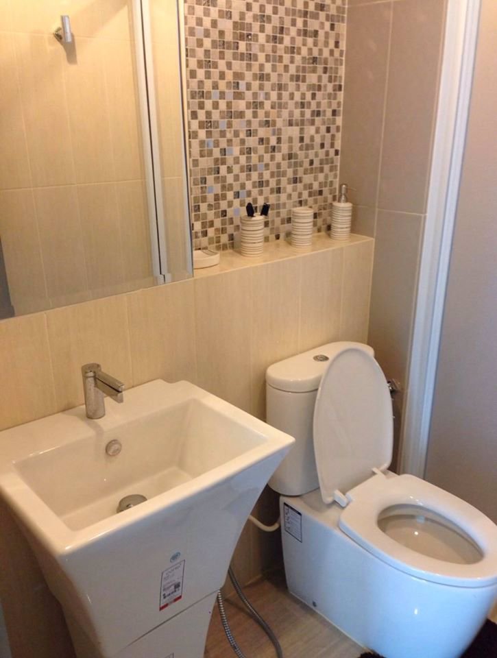 ให้เช่า-for-rent-life-ratchadapisek-ไลฟ์-รัชดาภิเษก-1-bedroom-1-bathroom-rental-19000-baht