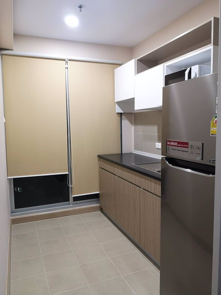 ให้เช่า-for-rent-supalai-veranda-rama-9-ศุภาลัย-เวอเรนด้า-พระราม-9-1-bedroom