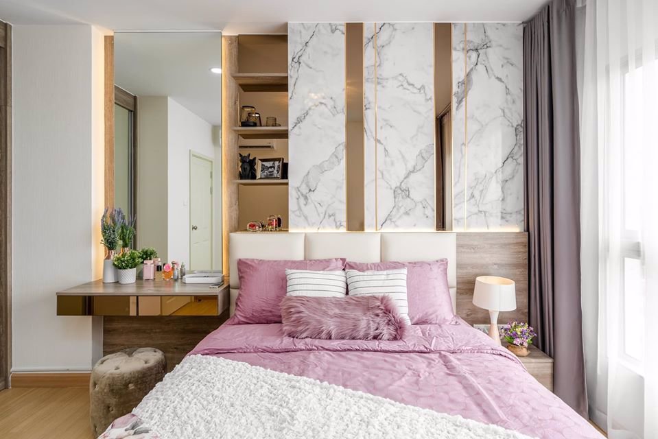 ให้เช่า-for-rent-supalai-veranda-rama-9-ศุภาลัย-เวอเรนด้า-พระราม-9-1-bedroom