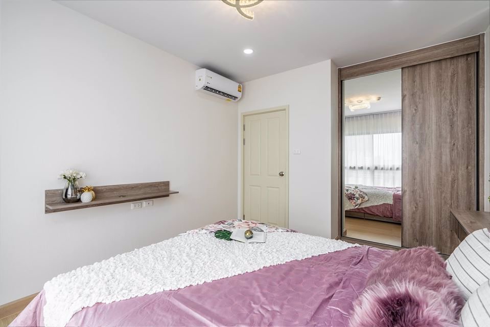 ให้เช่า-for-rent-supalai-veranda-rama-9-ศุภาลัย-เวอเรนด้า-พระราม-9-1-bedroom