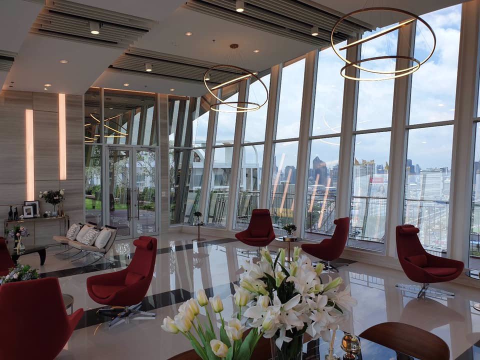 ให้เช่า-for-rent-supalai-veranda-rama-9-ศุภาลัย-เวอเรนด้า-พระราม-9-1-bedroom