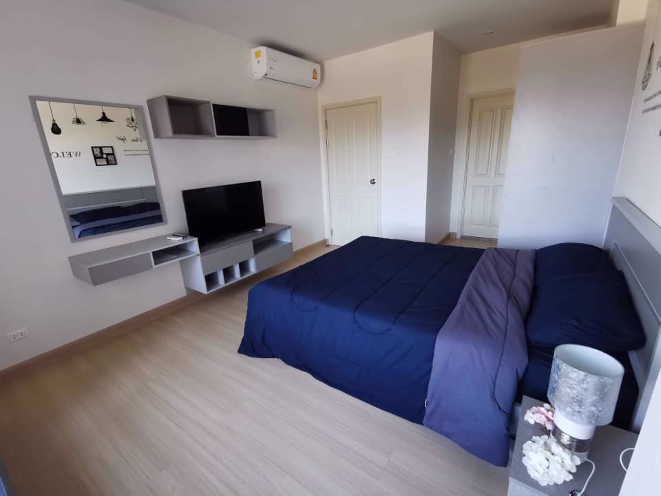 ให้เช่า-for-rent-supalai-veranda-rama-9-ศุภาลัย-เวอเรนด้า-พระราม-9-1-bedroom