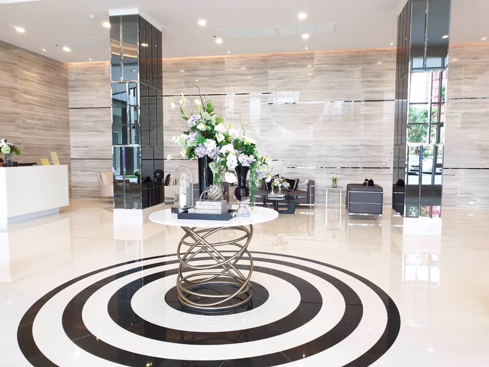 ให้เช่า-for-rent-supalai-veranda-rama-9-ศุภาลัย-เวอเรนด้า-พระราม-9-1-bedroom