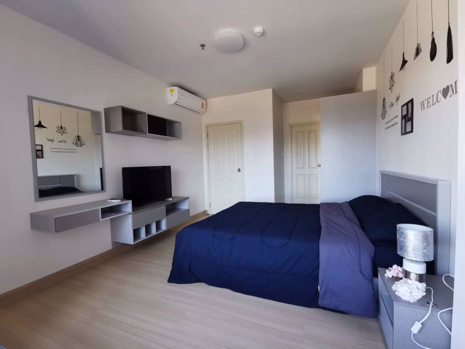 ให้เช่า-for-rent-supalai-veranda-rama-9-ศุภาลัย-เวอเรนด้า-พระราม-9-1-bedroom