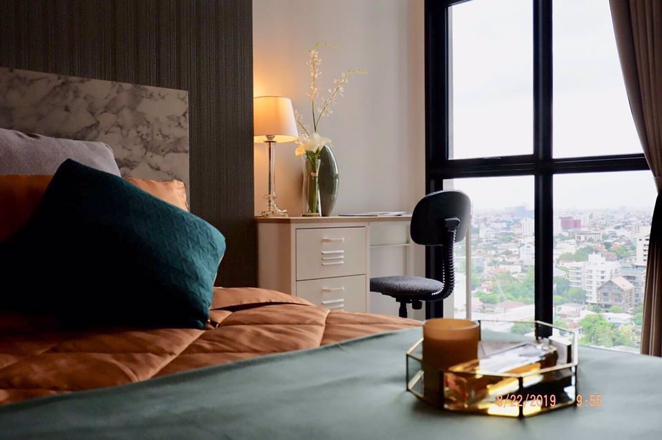 ให้เช่า-for-rent-rhythm-ekkamai-ริทึ่ม-เอกมัย-1-bedroom