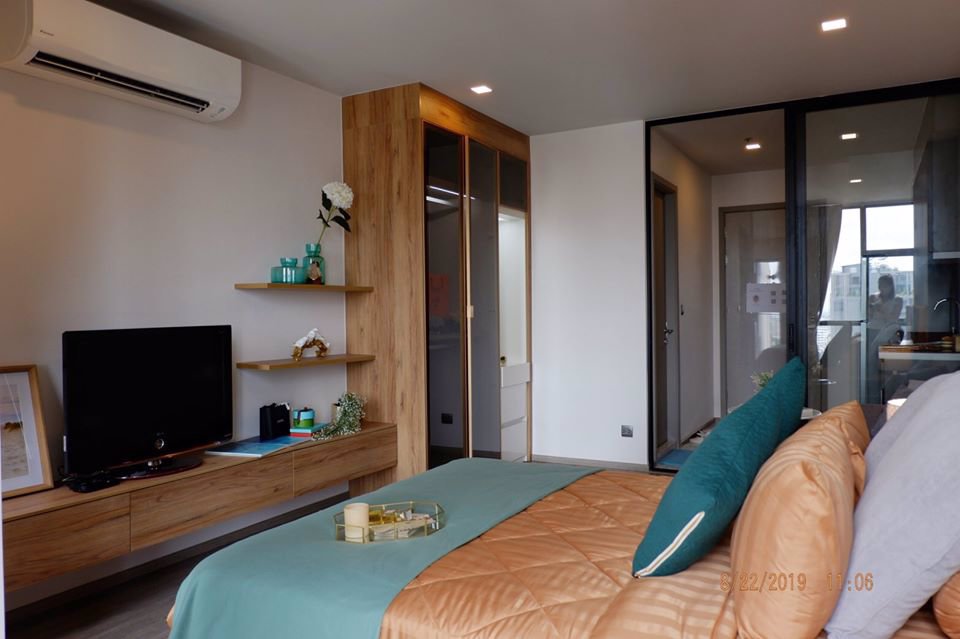 ให้เช่า-for-rent-rhythm-ekkamai-ริทึ่ม-เอกมัย-1-bedroom