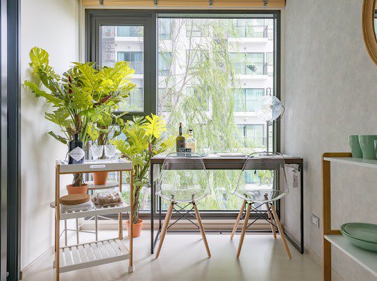 ให้เช่า-for-rent-rhythm-sukhumvit-36-38-ริทึ่ม-สุขุมวิท-36-38-1-bedroom